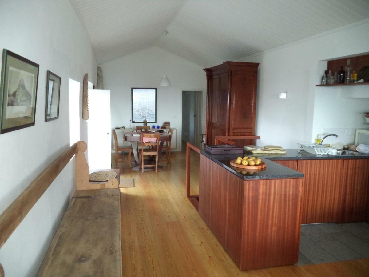 Casa Comprida Villa Santo Amaro  Екстериор снимка