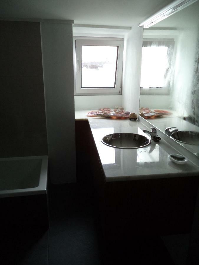 Casa Comprida Villa Santo Amaro  Екстериор снимка