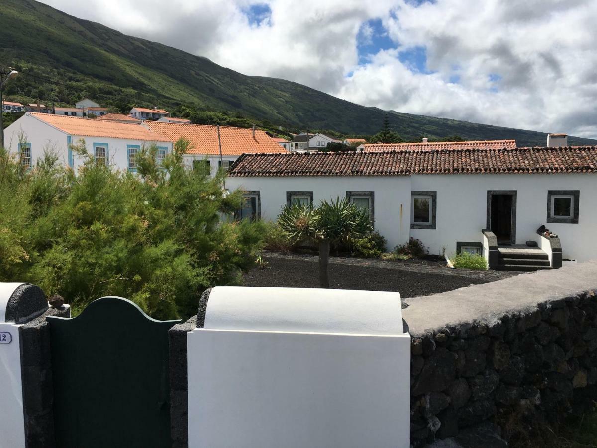 Casa Comprida Villa Santo Amaro  Екстериор снимка