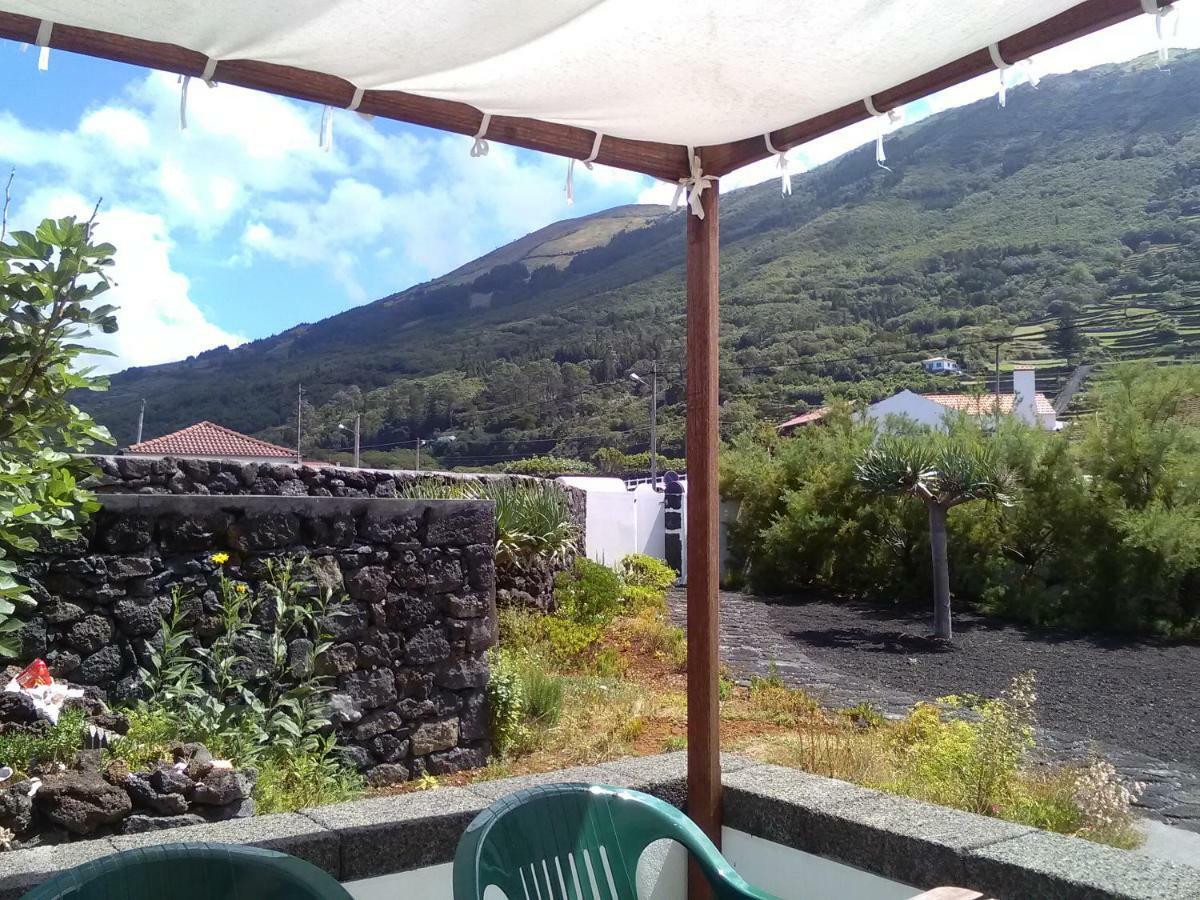Casa Comprida Villa Santo Amaro  Екстериор снимка