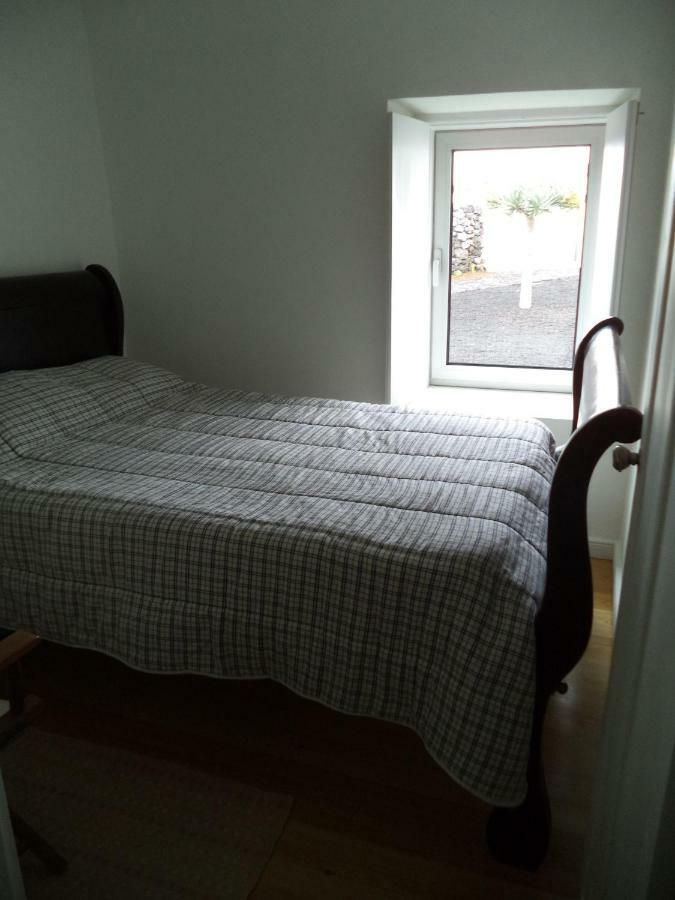 Casa Comprida Villa Santo Amaro  Екстериор снимка