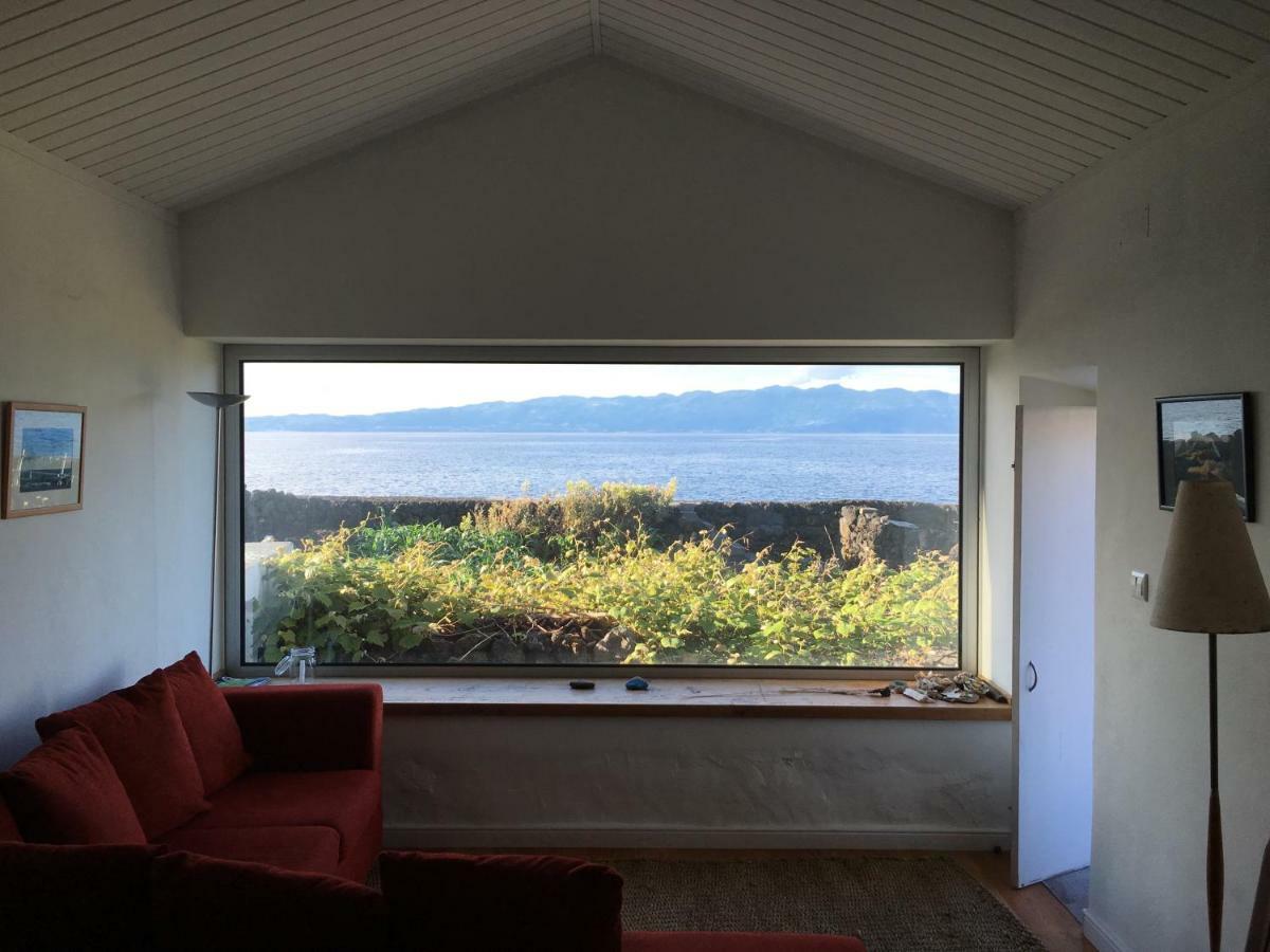 Casa Comprida Villa Santo Amaro  Екстериор снимка