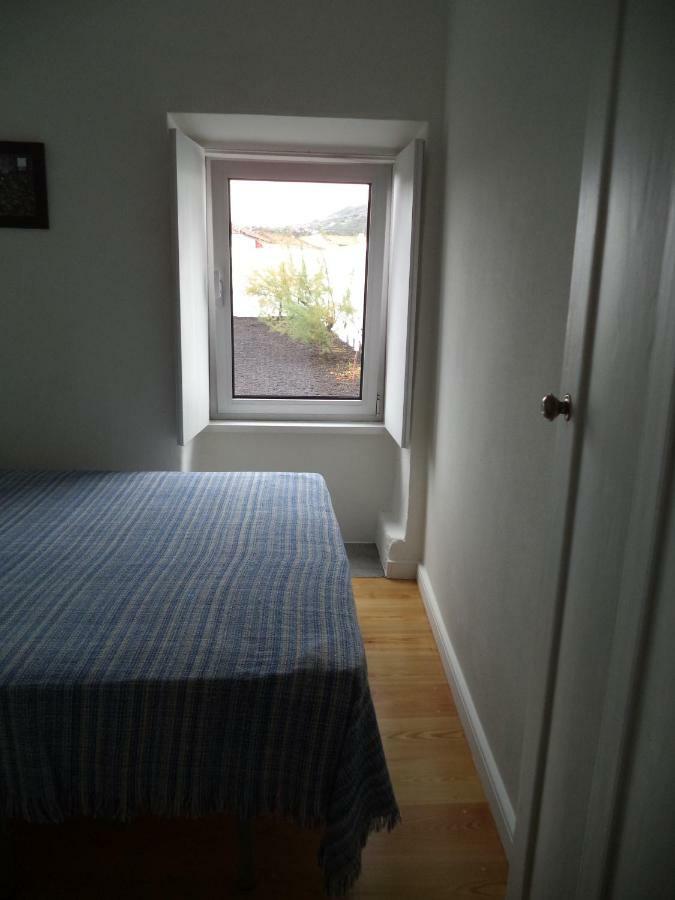 Casa Comprida Villa Santo Amaro  Екстериор снимка